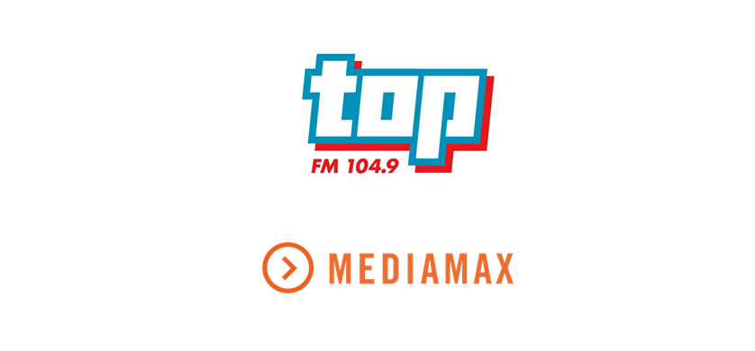 FM Top 104.9 se suma a la cartera de medios de Mediamax