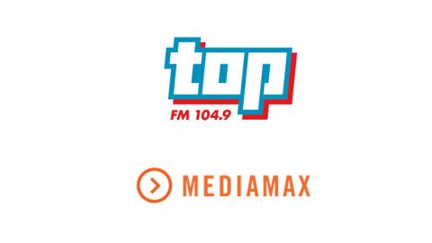 FM Top 104.9 se suma a la cartera de medios de Mediamax