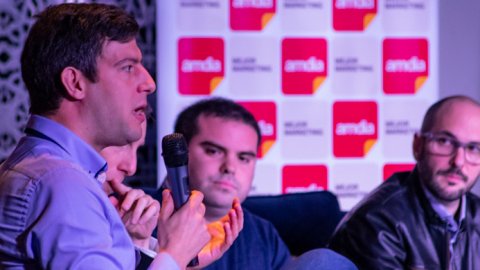 Se realizó el SEOday2018 byamdia y Puntorojo