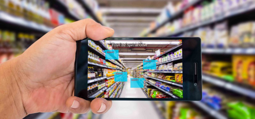 El futuro de los datos y la inteligencia artificial en la industria del retail