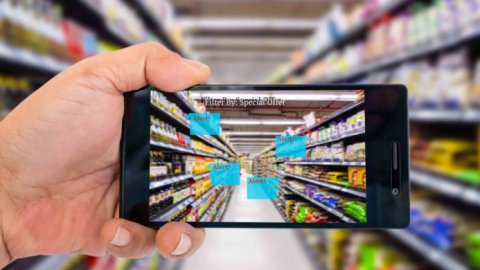 El futuro de los datos y la inteligencia artificial en la industria del retail