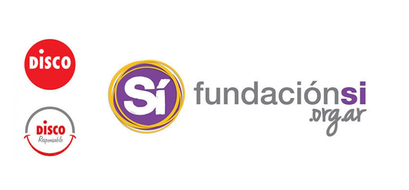 Disco junto a Fundación Sí realizaron la "Fábrica de Juguetes" solidaria