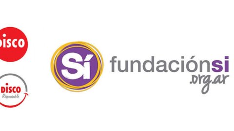 Disco junto a Fundación Sí realizaron la "Fábrica de Juguetes" solidaria