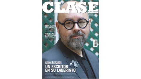 "Relojes", en la nueva edición de Clase Ejecutiva