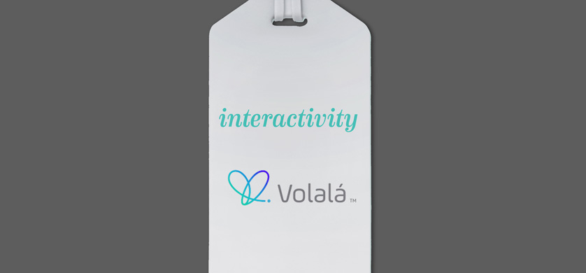 Interactivity es la nueva agencia de Marketing Online de Volalá