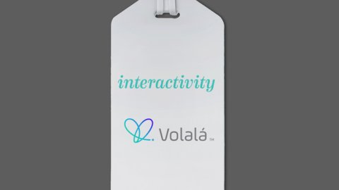 Interactivity es la nueva agencia de Marketing Online de Volalá