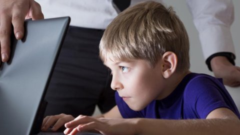La importancia de la seguridad en internet para los niños