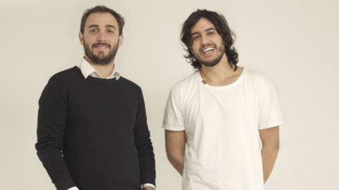 Mateo Martínez y Pablo Cerezo, nuevos Directores Creativos de Niña