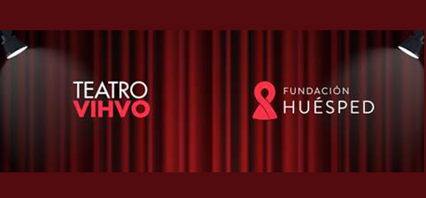 El teatro porteño pone en cartelera al VIH