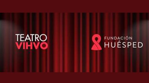 El teatro porteño pone en cartelera al VIH