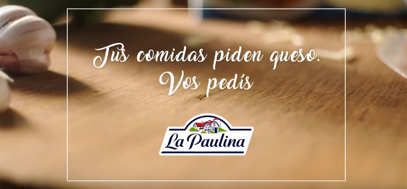 Ignis Media Agency desarrolló la estrategia de medios para La Paulina