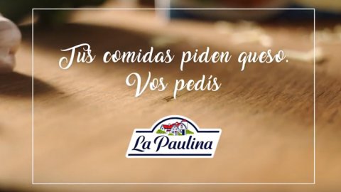 Ignis Media Agency desarrolló la estrategia de medios para La Paulina
