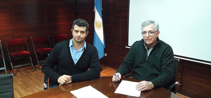 CAIMAVI y RTA se unen para promover la cultura nacional