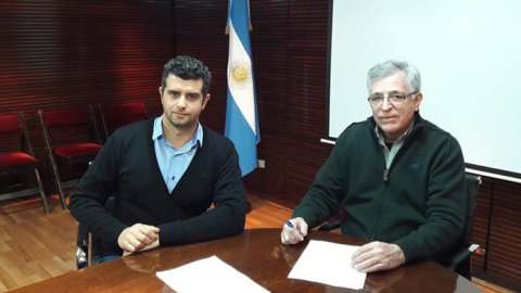 CAIMAVI y RTA se unen para promover la cultura nacional