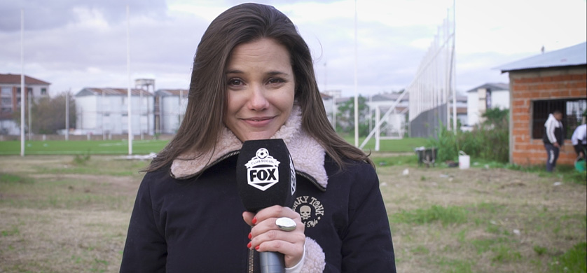 FOX Sports impulsa la solidaridad a través de “Club Social Fox”