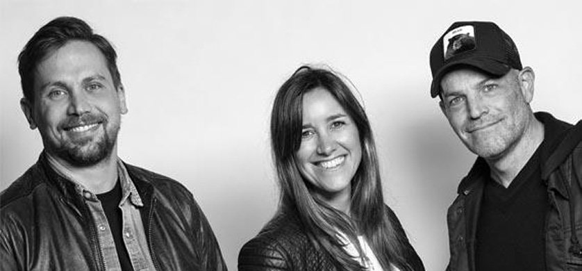 Geometry Argentina designó nuevos CCO y DGC