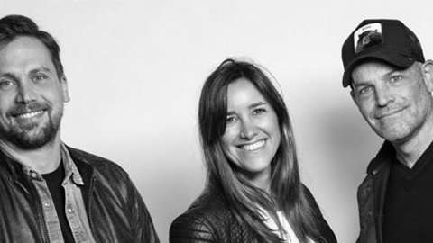 Geometry Argentina designó nuevos CCO y DGC