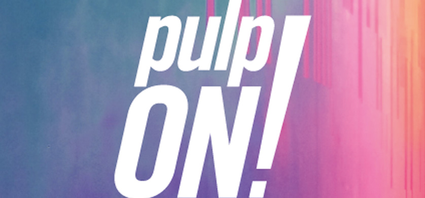 La agencia pulpo renovó su diseño y sumó la noción de “ON!”