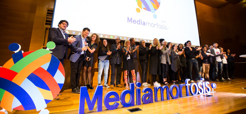 Mediamorfosis Buenos Aires confirmó su listado de oradores