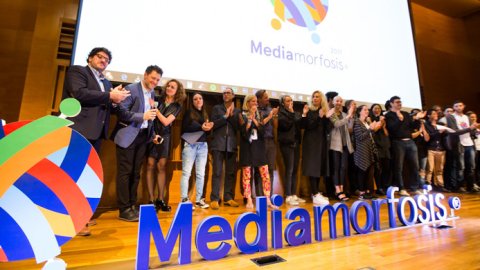 Mediamorfosis Buenos Aires confirmó su listado de oradores