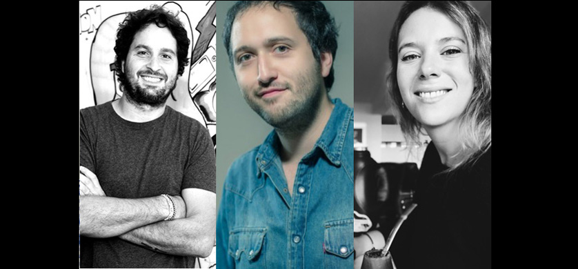Presidentes del Jurado +Digital hablan sobre estrategia y creatividad
