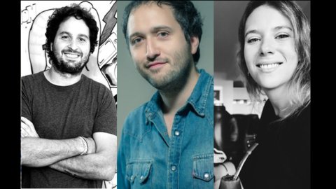 Presidentes del Jurado +Digital hablan sobre estrategia y creatividad