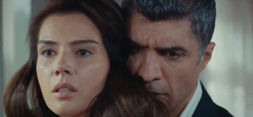 Telefe estrena una nueva historia turca para sus tardes