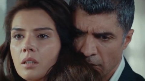 Telefe estrena una nueva historia turca para sus tardes