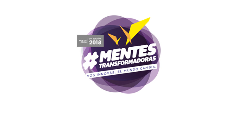 MediaBusTV auspicia Mentes Transformadoras 2018
