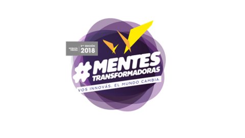 MediaBusTV auspicia Mentes Transformadoras 2018