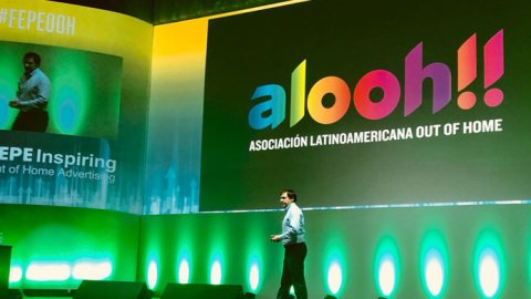 Nace Alooh, una asociación Latinoamericana de publicidad exterior