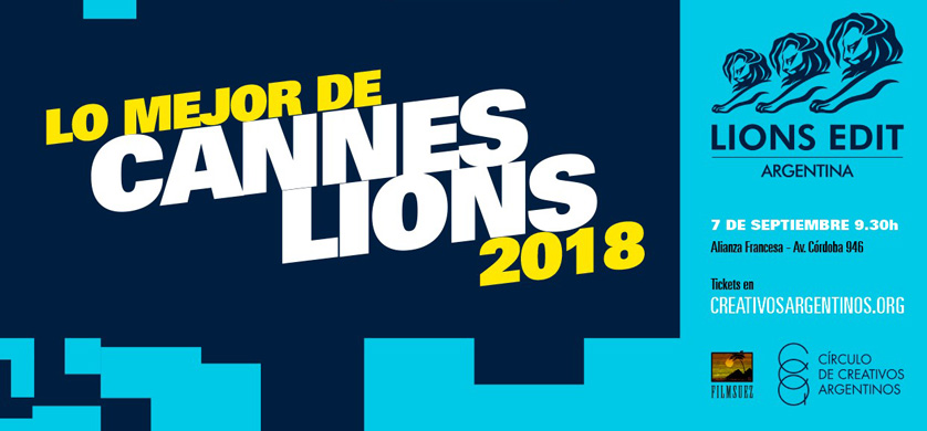 El Círculo y FilmSuez ofrecen lo mejor de Cannes