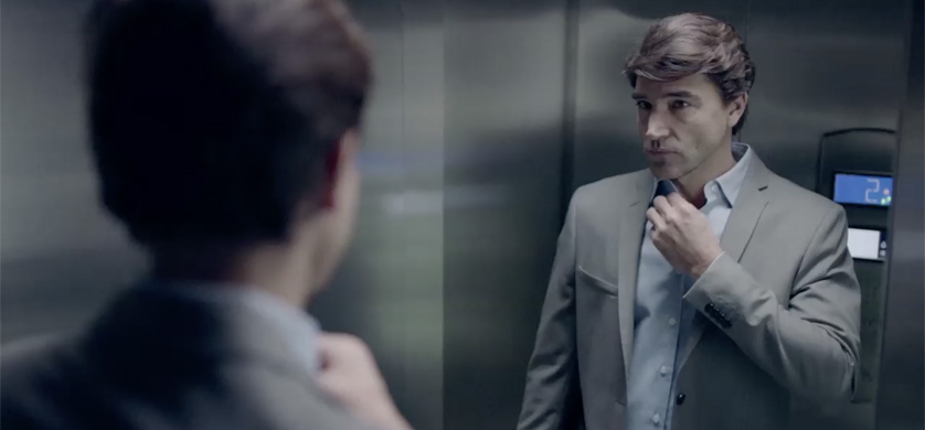 "Jefe nuevo", la campaña de Don para ICBC Sueldos