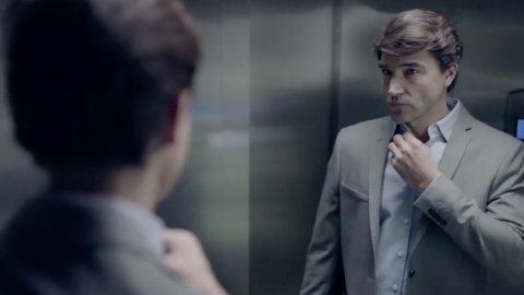 "Jefe nuevo", la campaña de Don para ICBC Sueldos