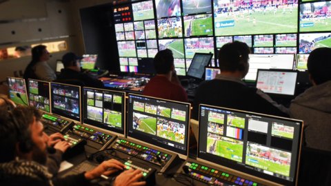 ESPN producirá, junto a MEDIAPRO, el primer evento deportivo en vivo en 4K en Argentina