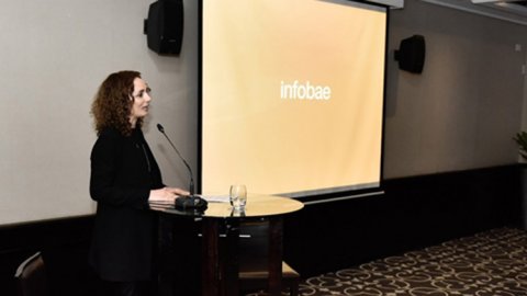 Infobae presentó su nuevo ciclo audiovisual “El Mejor Diseño del Mundo”