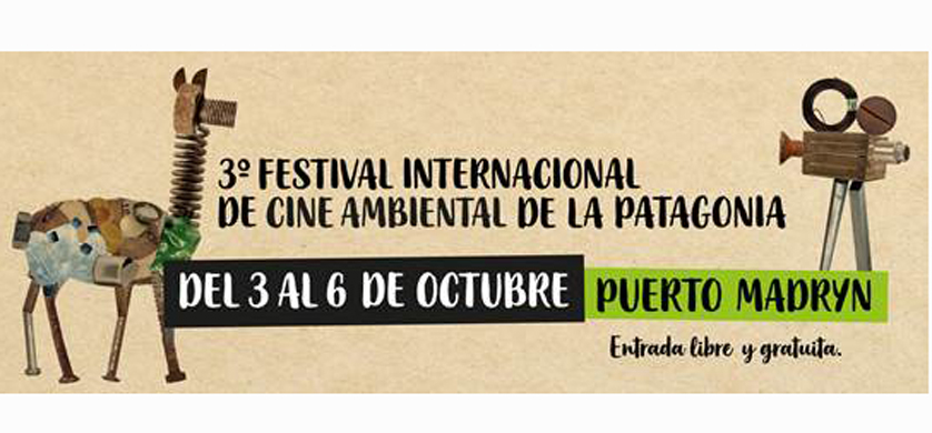 Llega una nueva edición de Patagonia Eco Film