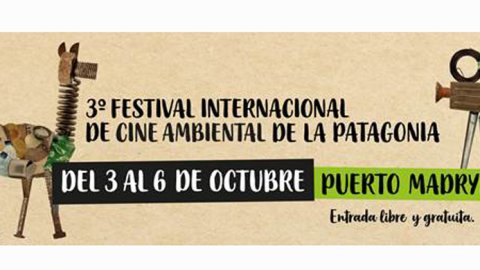 Llega una nueva edición de Patagonia Eco Film