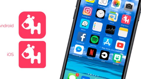 DogHero una app para los “locos por los perros”