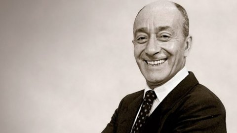 Volver presenta una maratón homenaje a Alberto Olmedo