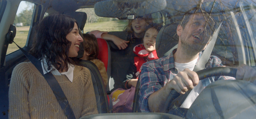 "Libre Soy", lo nuevo de Commonwealth McCann para Chevrolet Spin