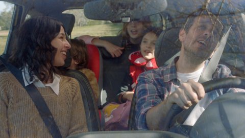 "Libre Soy", lo nuevo de Commonwealth McCann para Chevrolet Spin