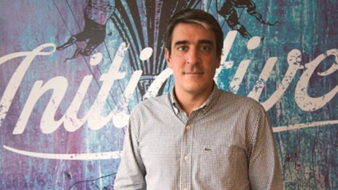 Nuevo Director de Cuentas en Initiative
