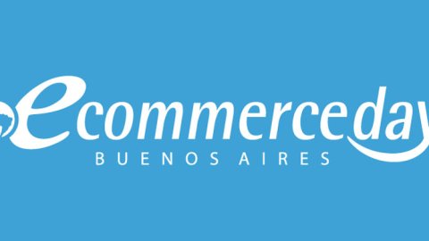 Se viene una nueva edición del eCommerce Day
