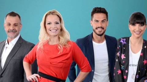 ElTrece prepara el estreno de "El gran premio de la cocina"