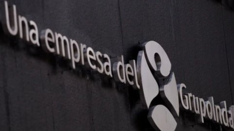 Samid presentó una oferta para comprar los medios de Cristóbal López