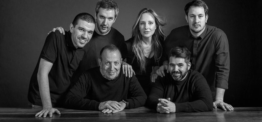 Data + Estrategia + Contenido, la nueva propuesta de Untold_ para el mundo digital