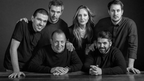 Data + Estrategia + Contenido, la nueva propuesta de Untold_ para el mundo digital