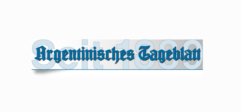 Argentinisches Tageblatt prepara el suplemento "Día de la Unidad Alemana"