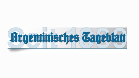 Argentinisches Tageblatt prepara el suplemento "Día de la Unidad Alemana"